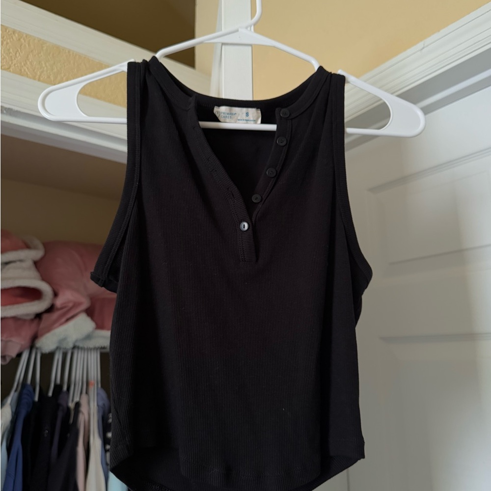 Black Top